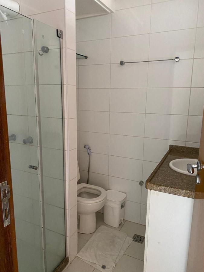 Apartament Flat Manaira Palace Apart 324 João Pessoa Zewnętrze zdjęcie